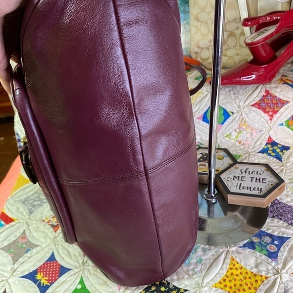 Coach Campbell Belle - Picture 8 of 12